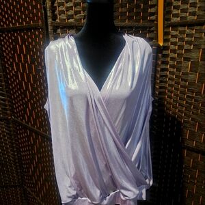 I.N.C. International Concepts blouse